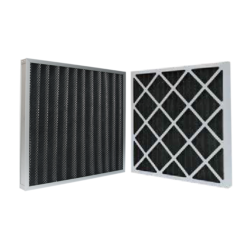 Industrial Carbon Filter