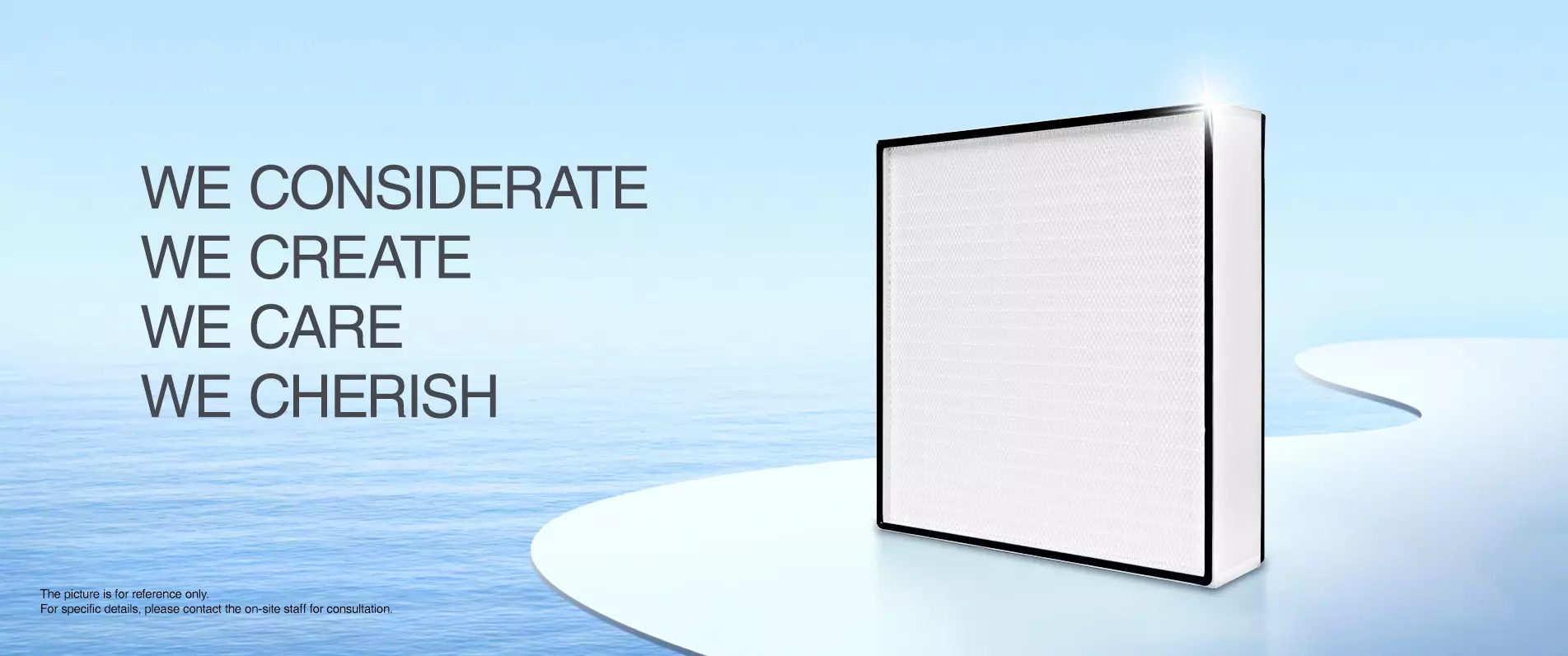 Air Filter Manufacturer