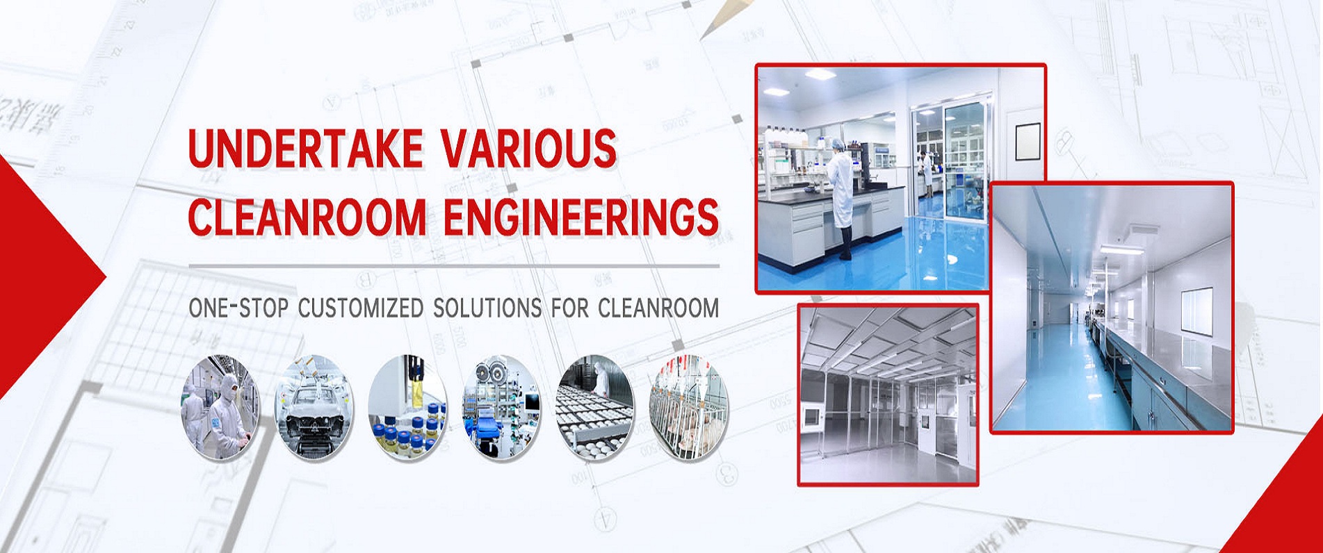 Cleanroom Exporter