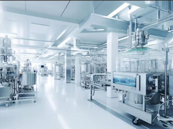 A Detailed Explanation of Air Filter Applications in Pharmaceutical and Medical Device Manufacturing