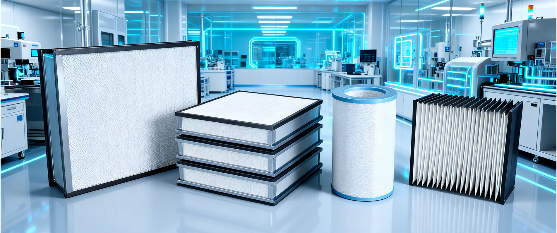 Air Filter Manufacturer