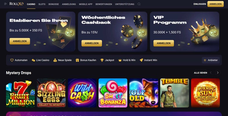 Análisis del Casino SpinGrande 2026
